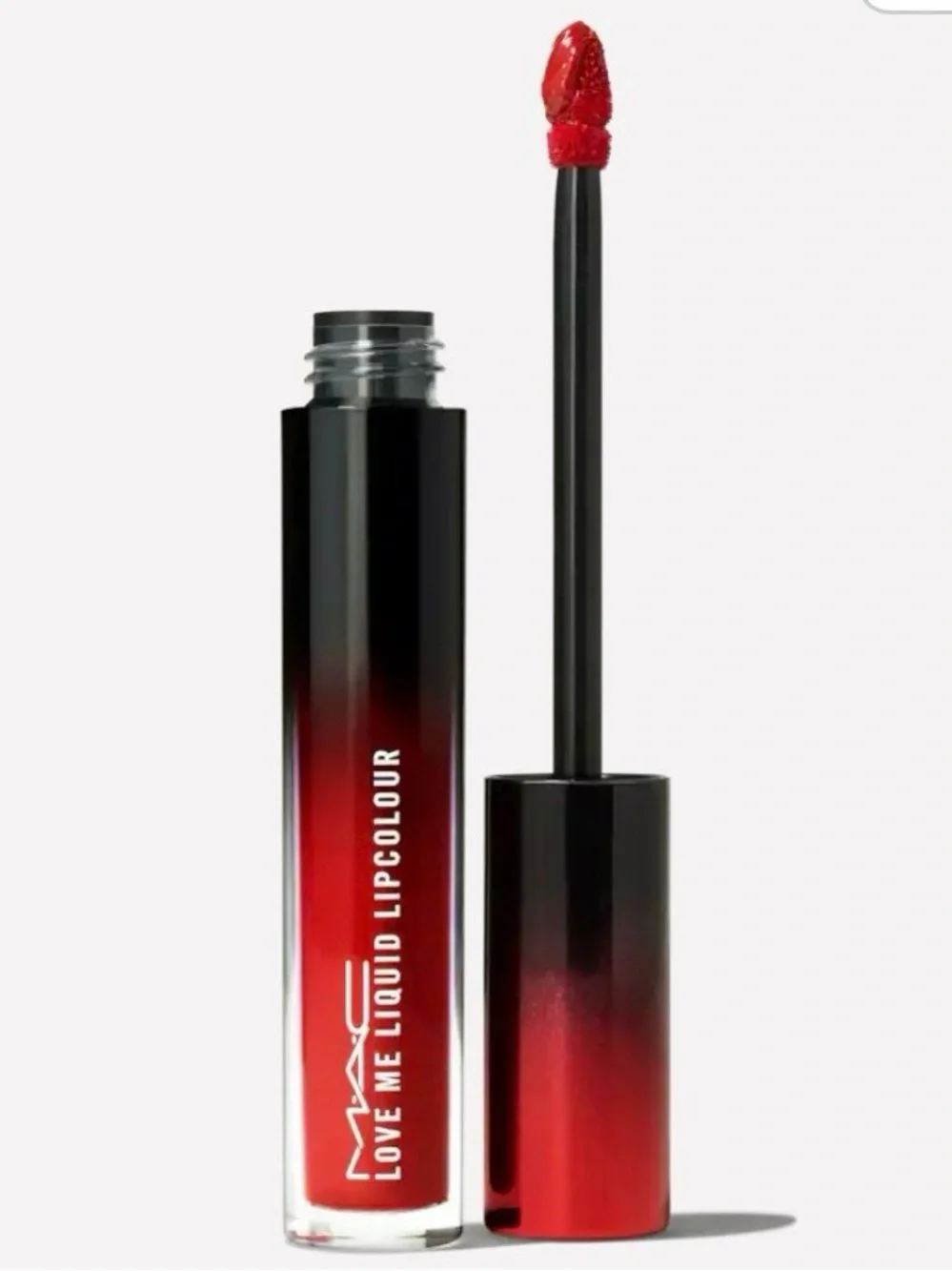MAC love me liquid lipcolour - Adore Me